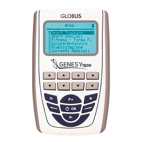Digital therapy device with display screen